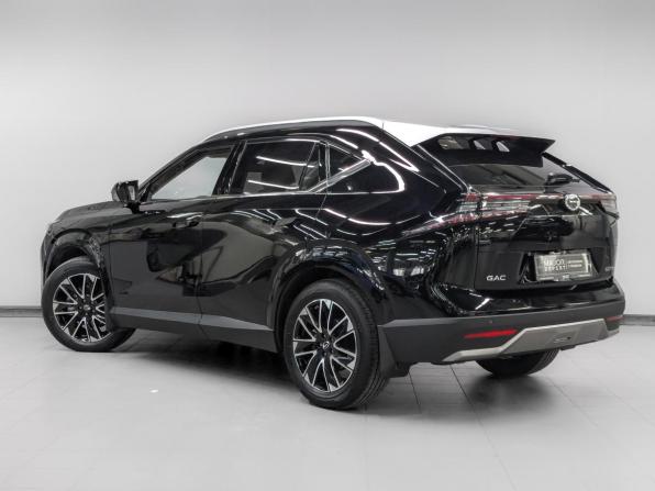 GAC GS4 с пробегом 2025 года, цена 3 150 000 рублей, 2391 км, внедорожник, Автокод Объявления