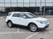 Ford Explorer V Рестайлинг Подольск  - изображение 25