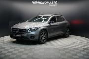 Mercedes-Benz GLA I (X156) Рестайлинг Крым  - изображение 34