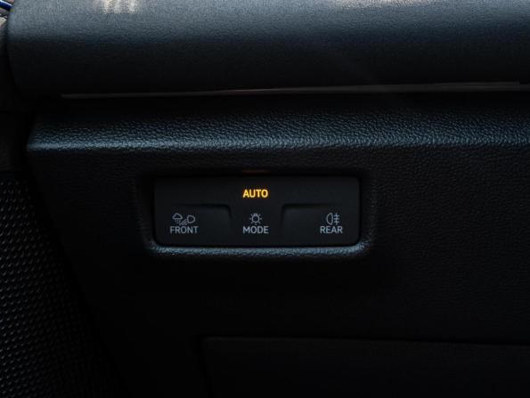 Volkswagen Tiguan III (China Market) с пробегом 2026 года, цена 4 850 000 рублей, 29 км, внедорожник, Автокод Объявления