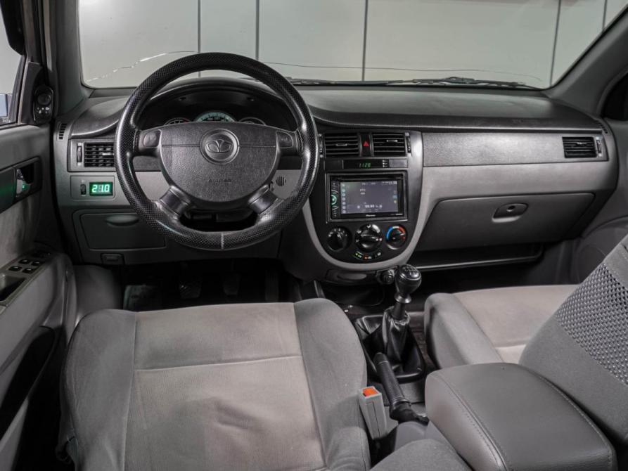 Daewoo Gentra II Воронеж  - изображение 6