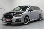 Subaru Levorg I Кемерово  - изображение 23