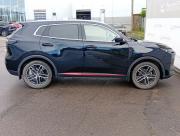 Changan CS55 Plus II Воронеж  - изображение 17