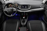 Lada (ВАЗ) Vesta I Рестайлинг (NG) Брянск  - изображение 32