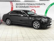 Mercedes-Benz E-Класс V (W213 S213 C238) Рестайлинг Москва  - изображение 26