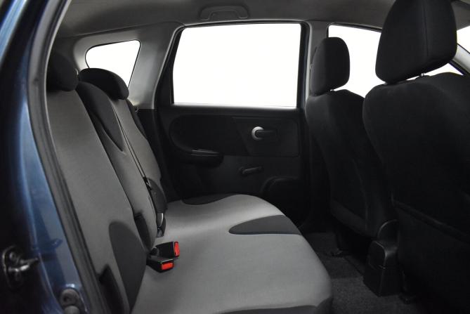 Nissan Note I Рестайлинг с пробегом 2013 года, цена 805 000 рублей, 238641 км, хэтчбек, Автокод Объявления