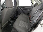 Lada (ВАЗ) Granta I Рестайлинг Москва  - изображение 37