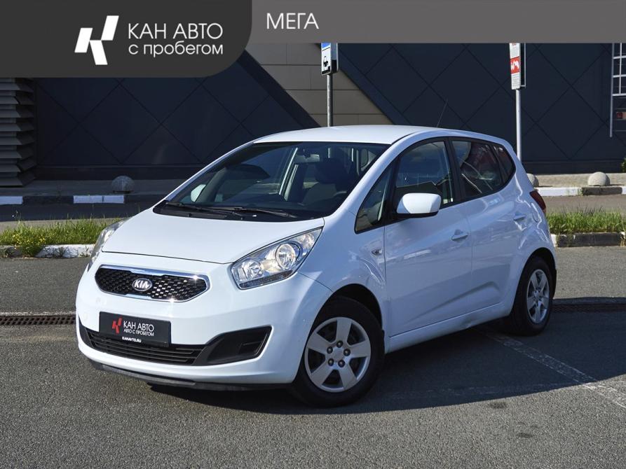 Kia Venga I Казань  - изображение 1
