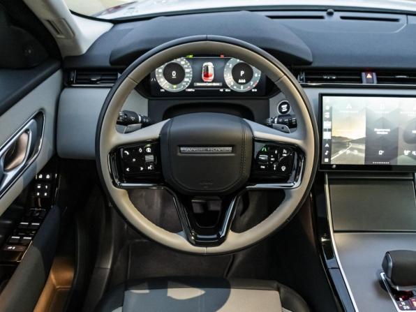 Land Rover Range Rover Velar I Рестайлинг с пробегом 2024 года, цена 7 950 000 рублей, 6856 км, внедорожник, Автокод Объявления