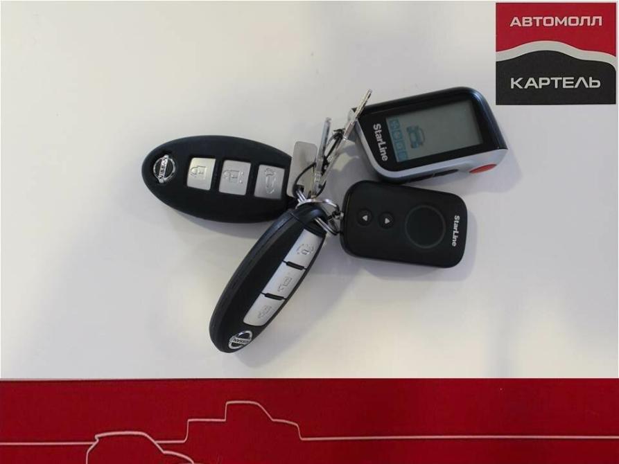 Nissan X-Trail III Кемерово  - изображение 21