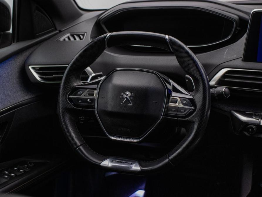 Peugeot 3008 II Москва  - изображение 15