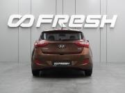 Hyundai i30 II Воронеж  - изображение 20