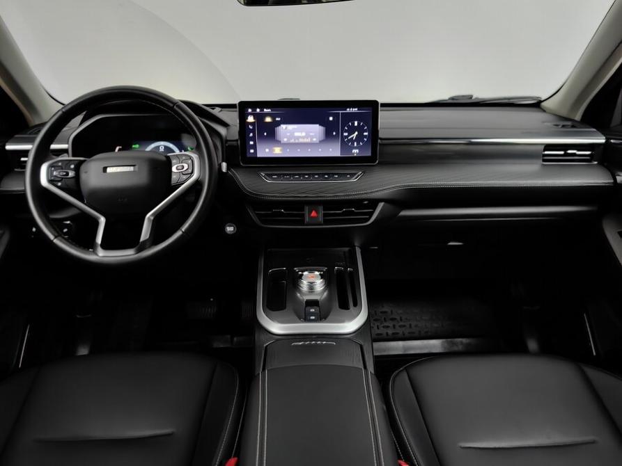 Haval Jolion I Подольск  - изображение 13