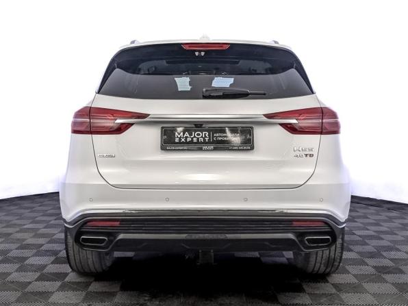 Hongqi HS5 I с пробегом 2023 года, цена 2 860 000 рублей, 32619 км, внедорожник, Автокод Объявления