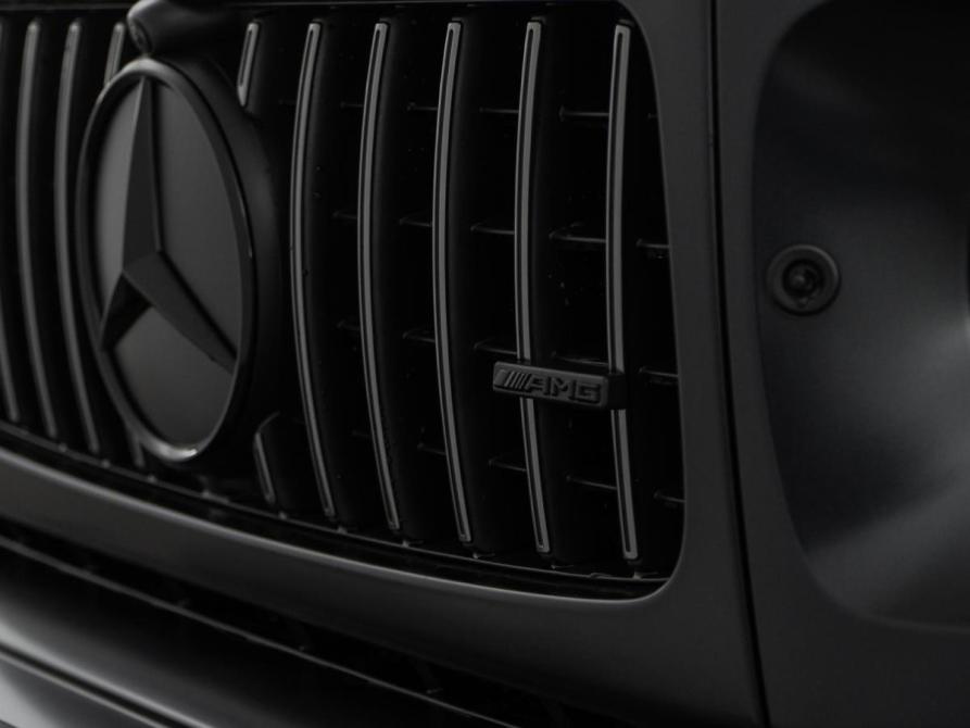 Mercedes-Benz G-Класс AMG II (W463) Москва  - изображение 6