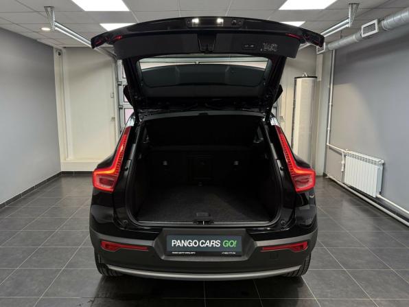 Volvo XC40 I с пробегом 2021 года, цена 3 250 000 рублей, 124198 км, внедорожник, Автокод Объявления