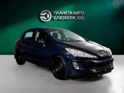 Peugeot 308 I Челябинск  - изображение 21