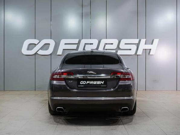 Jaguar XF I с пробегом 2010 года, цена 1 199 000 рублей, 176227 км, седан, Автокод Объявления
