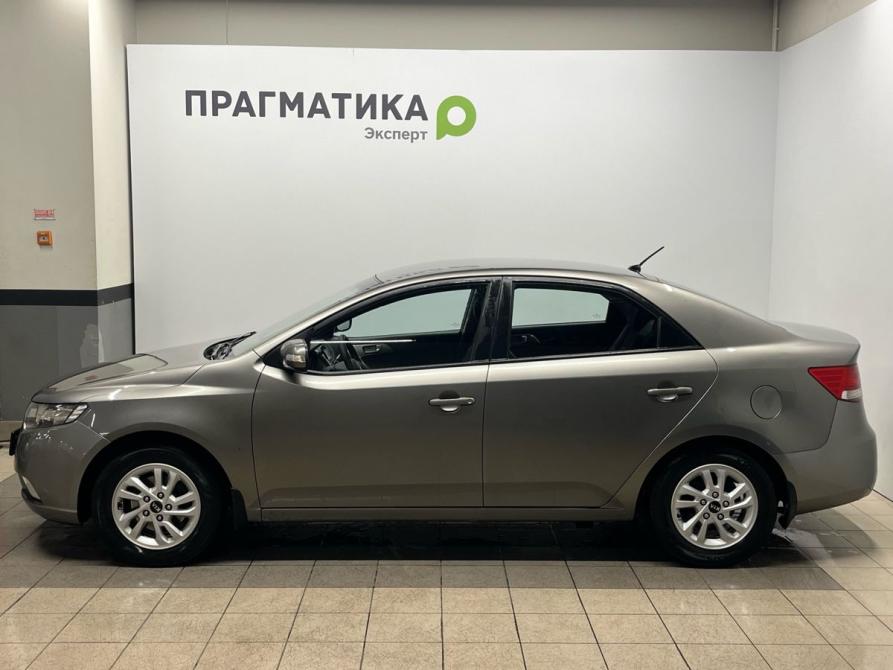 Kia Cerato II Санкт-Петербург  - изображение 2