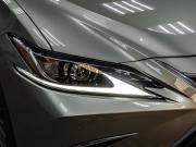 Lexus ES VII Тюмень  - изображение 47