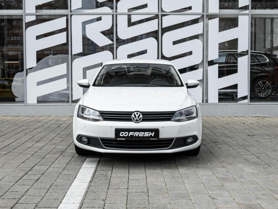 Volkswagen Jetta VI Ставрополь  - изображение 3