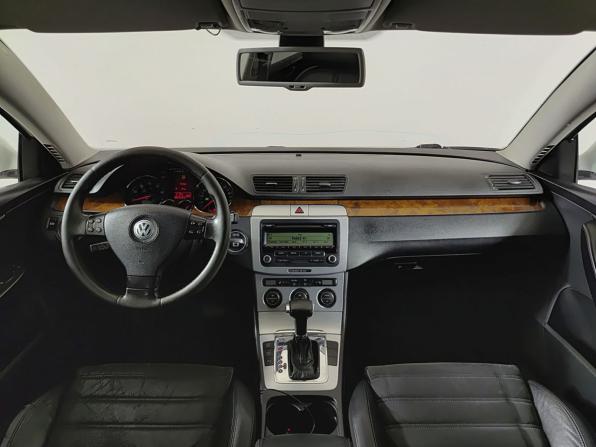 Volkswagen Passat B6 с пробегом 2008 года, цена 450 000 рублей, 380000 км, седан, Автокод Объявления