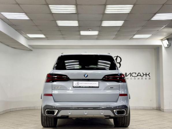 BMW X5 IV (G05/G18) Рестайлинг с пробегом 2024 года, цена 13 490 000 рублей, 2306 км, внедорожник, Автокод Объявления
