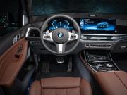 BMW X7 I (G07) Рестайлинг Москва  - изображение 43