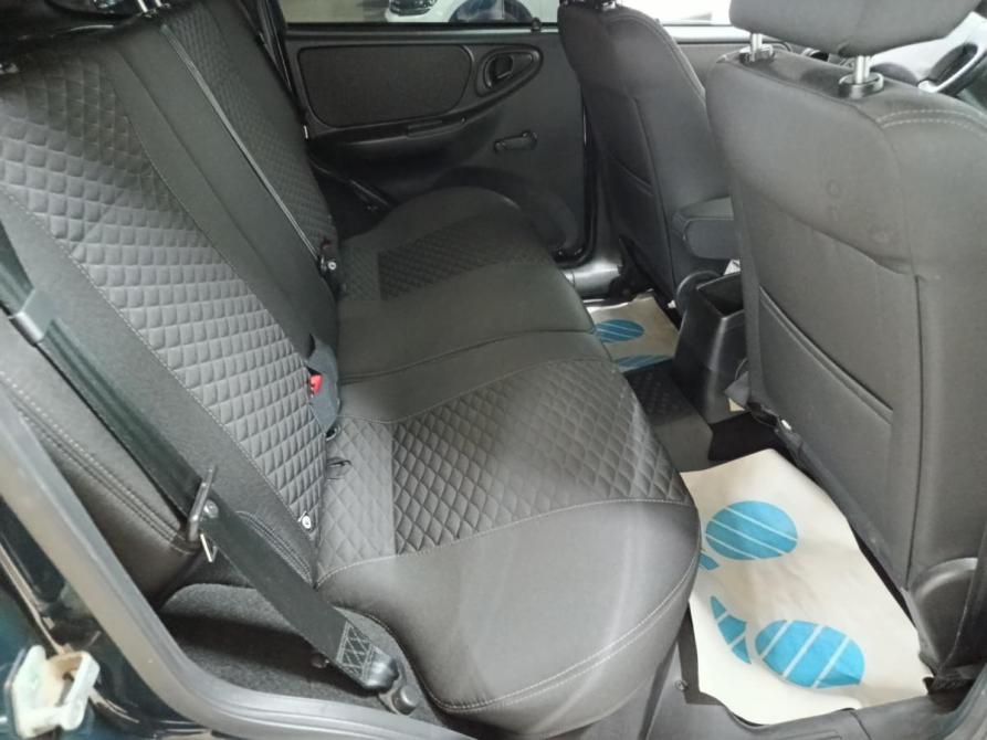 Lada (ВАЗ) Niva Travel I Стерлитамак  - изображение 16