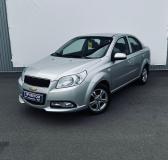 Chevrolet Nexia I Санкт-Петербург  - изображение 22