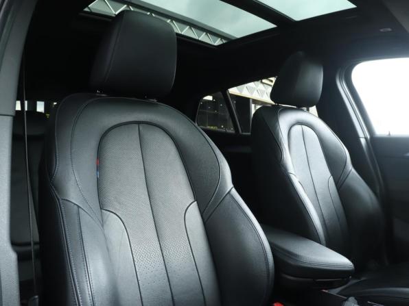 BMW X2 I (F39) с пробегом 2018 года, цена 2 990 000 рублей, 149000 км, внедорожник, Автокод Объявления