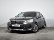 Citroen C4 II Санкт-Петербург  - изображение 20