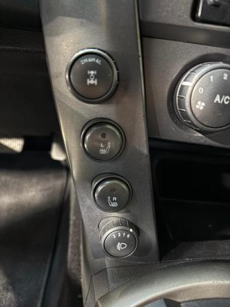 SsangYong Kyron I Рестайлинг с пробегом 2012 года, цена 659 000 рублей, 208500 км, внедорожник, Автокод Объявления