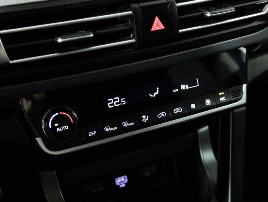 Kia Seltos I Санкт-Петербург  - изображение 17