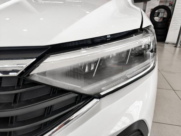 Volkswagen Polo VI с пробегом 2020 года, цена 1 190 000 рублей, 173000 км, лифтбек, Автокод Объявления