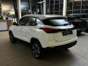 BAIC X35 Москва  - изображение 15