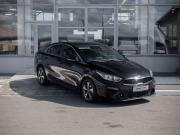 Kia Cerato IV Курган  - изображение 22