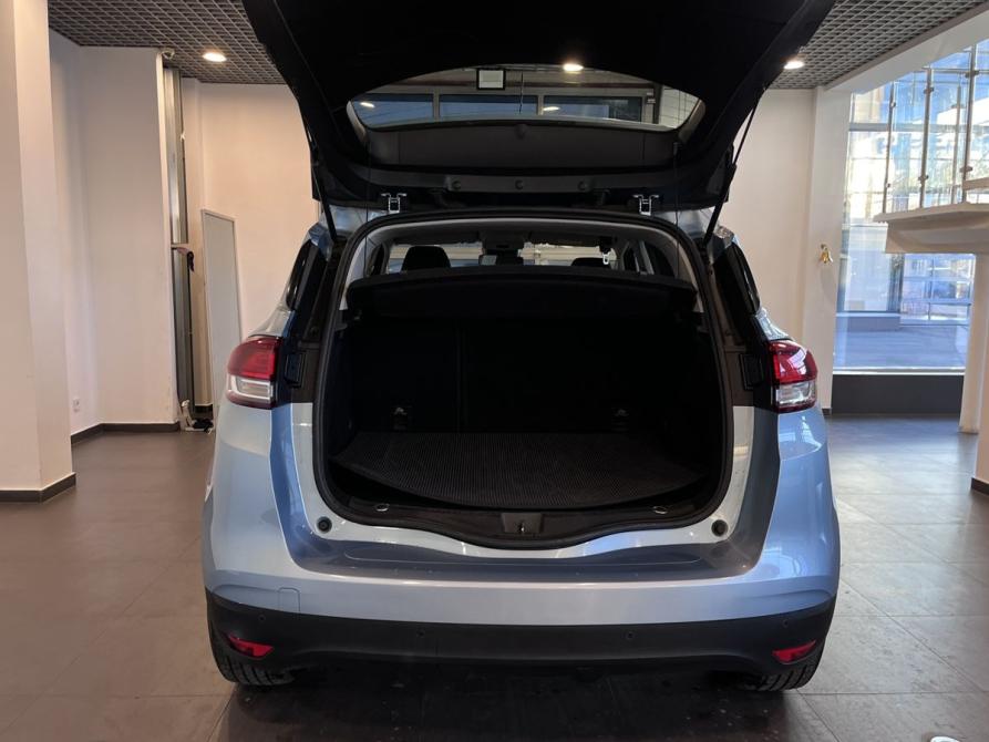 Renault Scenic IV Чебоксары  - изображение 32