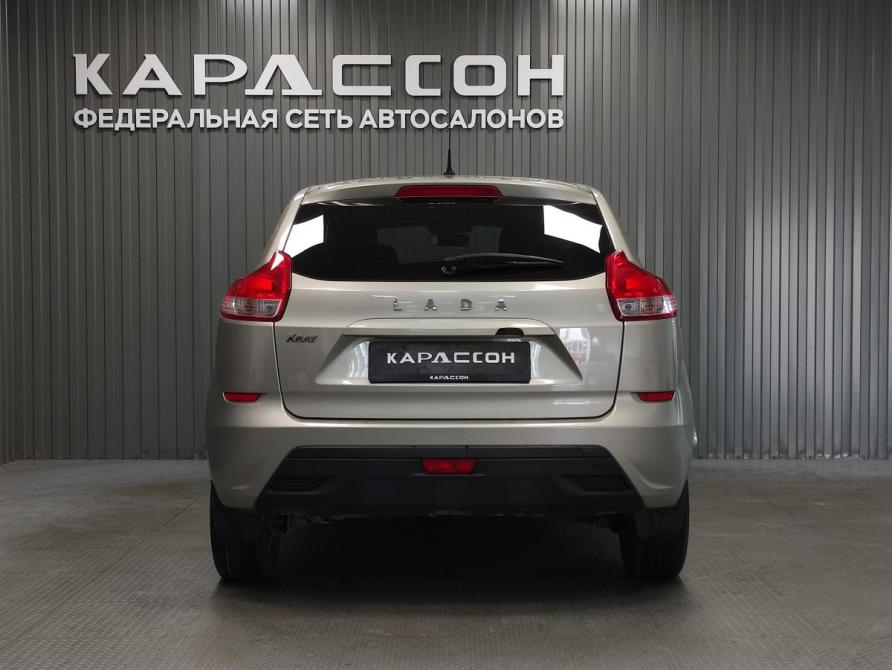 Lada (ВАЗ) XRAY I Пермь  - изображение 4