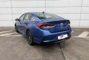 Hyundai Sonata VII (LF) Рестайлинг Ставрополь  - изображение 33