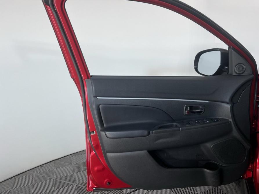 Mitsubishi ASX I Архангельск  - изображение 11