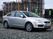 Ford Focus II Ижевск  - изображение 24