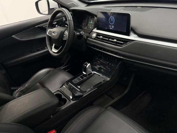 Chery Tiggo 7 Pro I с пробегом 2022 года, цена 1 620 000 рублей, 83439 км, внедорожник, Автокод Объявления