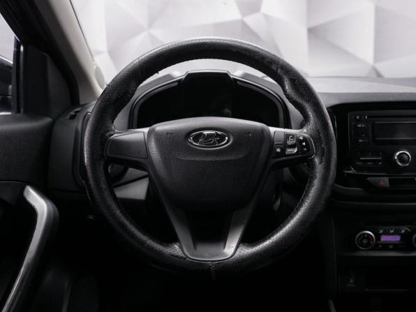 Lada (ВАЗ) XRAY I с пробегом 2017 года, цена 781 000 рублей, 111549 км, хэтчбек, Автокод Объявления