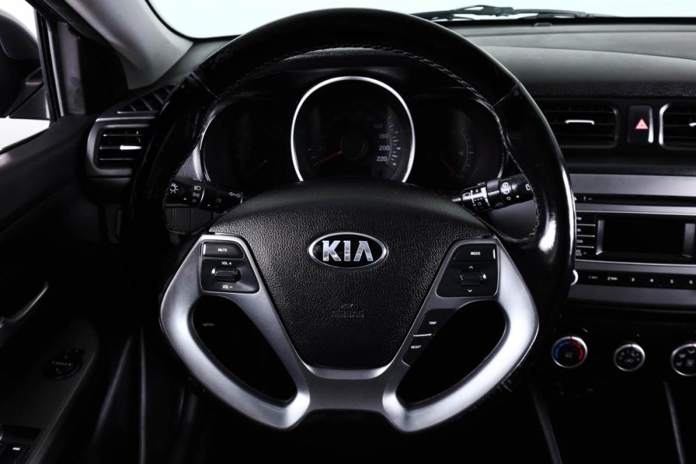 Kia Rio III Рестайлинг Пермь  - изображение 16