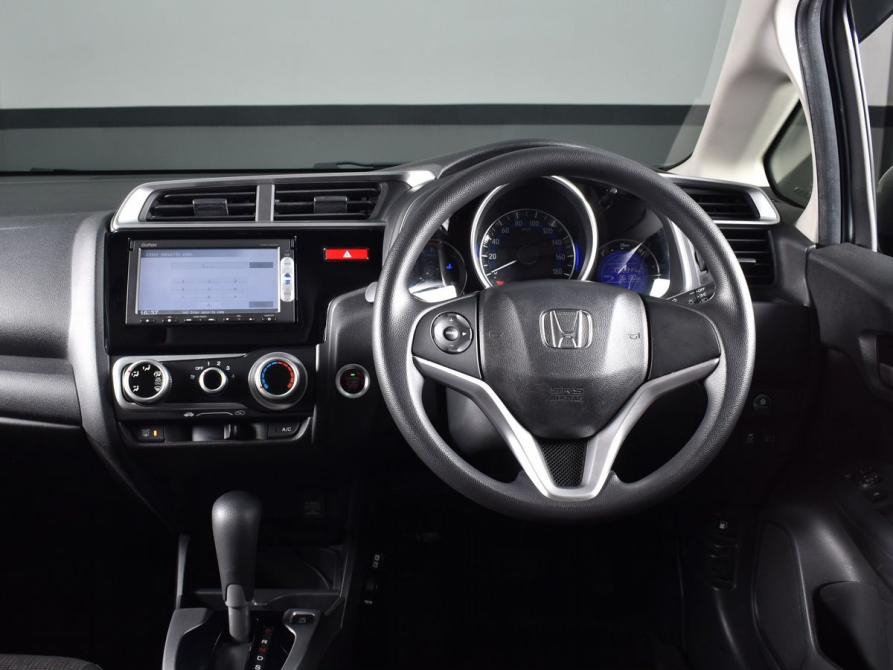 Honda Fit III Кемерово  - изображение 8
