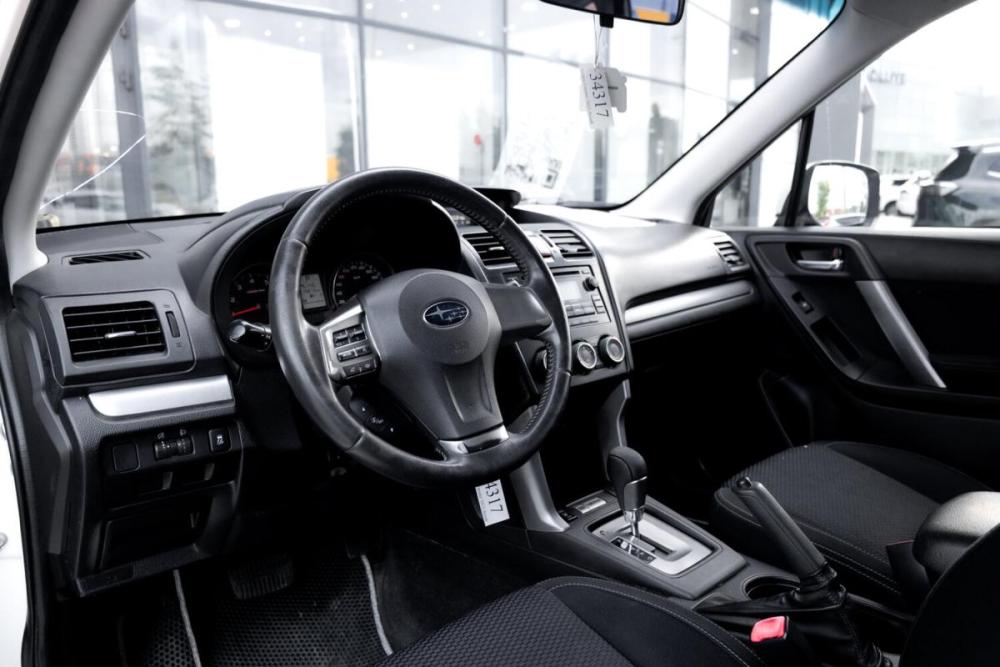 Subaru Forester IV Тюмень  - изображение 14