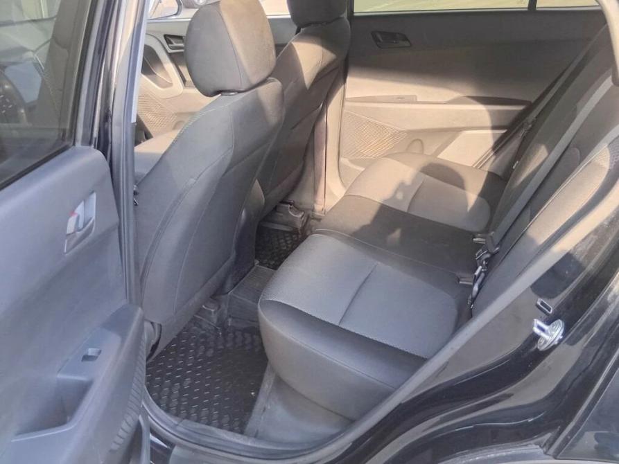 Hyundai Creta I Рестайлинг Воронеж  - изображение 13