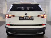 Skoda Kodiaq I Уфа  - изображение 33