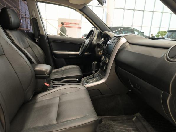 Suzuki Grand Vitara II Рестайлинг с пробегом 2010 года, цена 1 050 000 рублей, 190002 км, внедорожник, Автокод Объявления